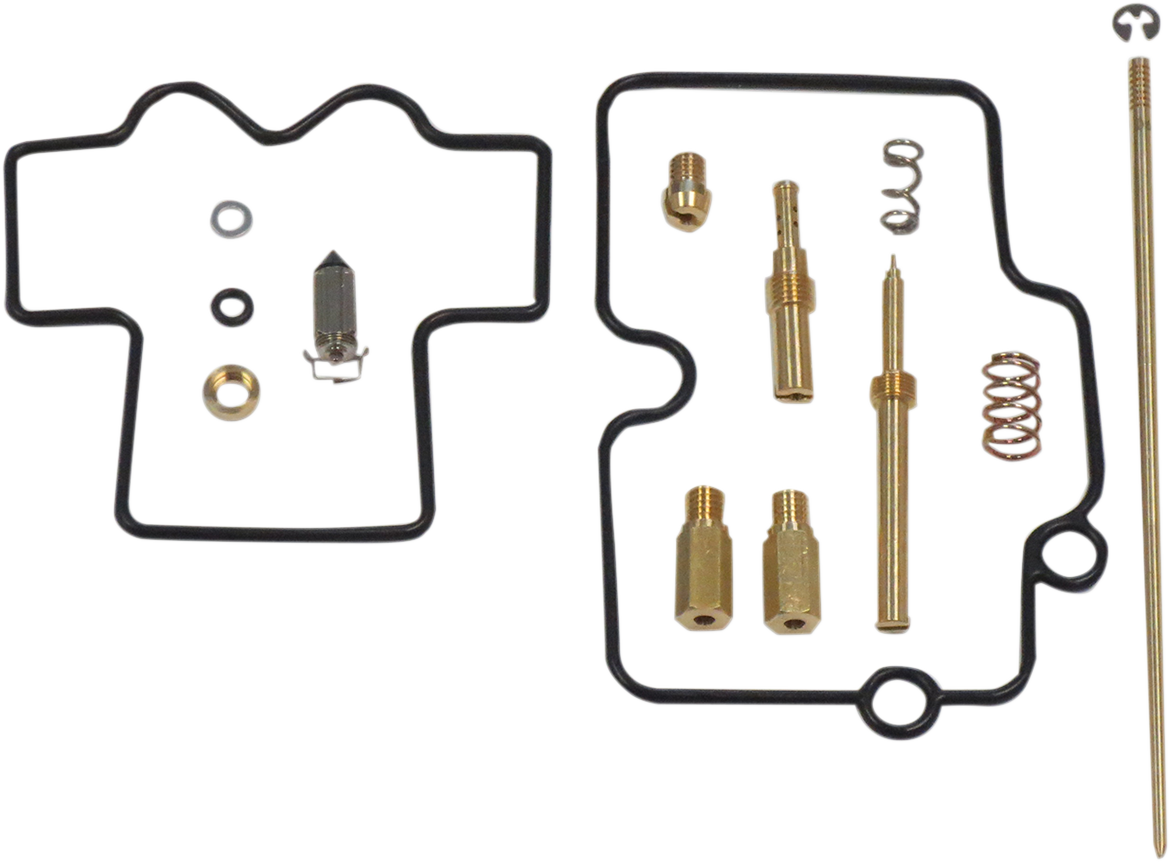 SHINDY Carburetor Repair Kit - KTM
