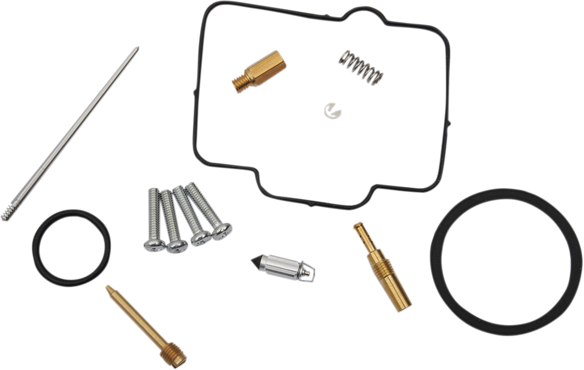 MOOSE OFFROAD Carburetor Repair Kit - Honda