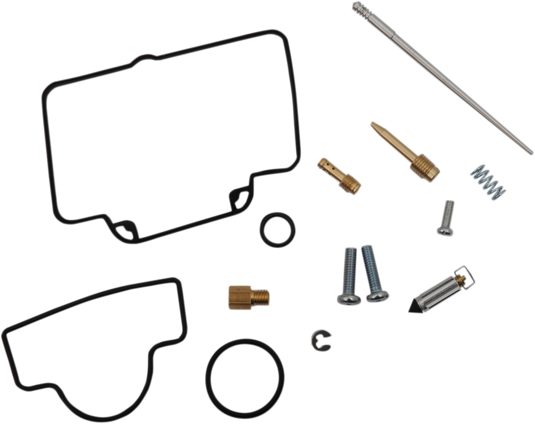MOOSE OFFROAD Carburetor Repair Kit - Suzuki