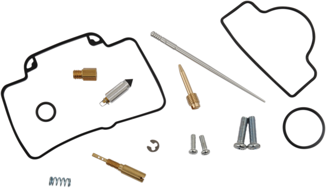 MOOSE OFFROAD Carburetor Repair Kit - Suzuki
