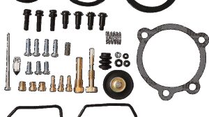 New Motorcycle Parts, New Parts