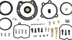 New Motorcycle Parts, New Parts