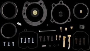 New Motorcycle Parts, New Parts