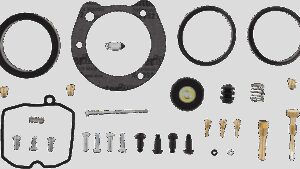 New Motorcycle Parts, New Parts