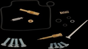 New Motorcycle Parts, New Parts