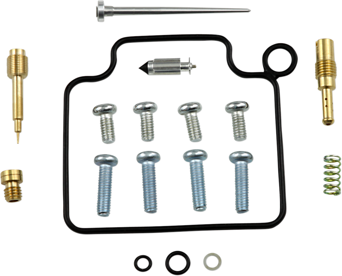 SHINDY Carburetor Repair Kit - Yamaha - Image 2