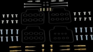 New Motorcycle Parts, New Parts