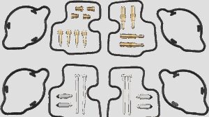 New Motorcycle Parts, New Parts