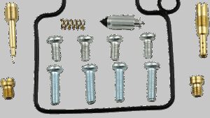 New Motorcycle Parts, New Parts