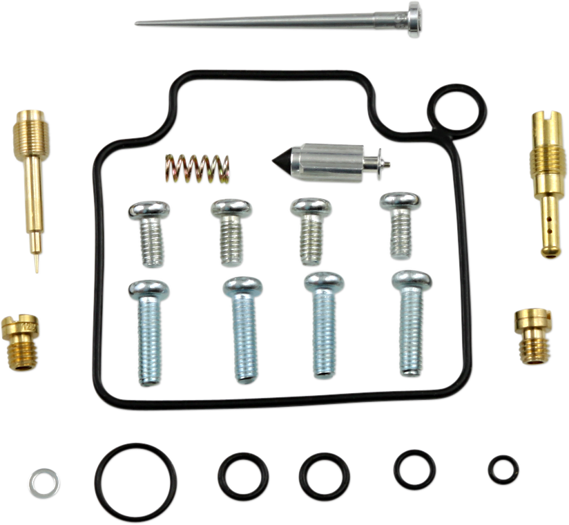SHINDY Carburetor Repair Kit - Yamaha - Image 2