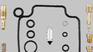 New Motorcycle Parts, New Parts