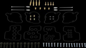 New Motorcycle Parts, New Parts