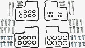 New Motorcycle Parts, New Parts