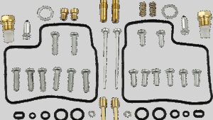 New Motorcycle Parts, New Parts