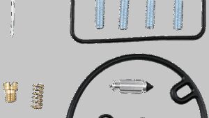 New Motorcycle Parts, New Parts