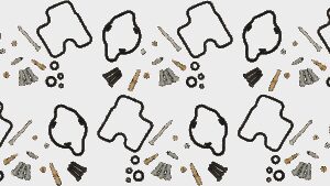 New Motorcycle Parts, New Parts