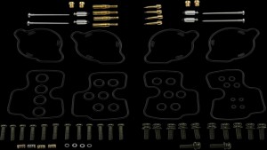 New Motorcycle Parts, New Parts