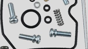 New Motorcycle Parts, New Parts