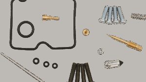 New Motorcycle Parts, New Parts