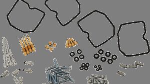 New Motorcycle Parts, New Parts