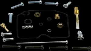 New Motorcycle Parts, New Parts