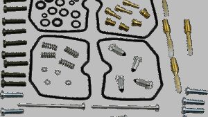 New Motorcycle Parts, New Parts