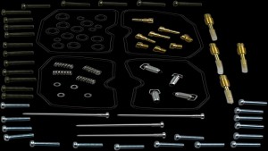 New Motorcycle Parts, New Parts