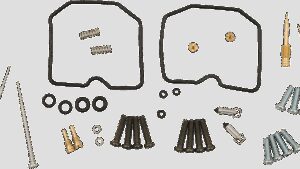 New Motorcycle Parts, New Parts