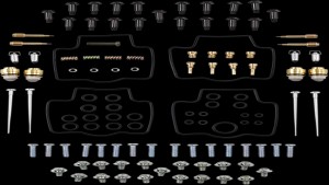 New Motorcycle Parts, New Parts