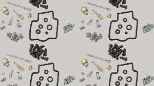 New Motorcycle Parts, New Parts