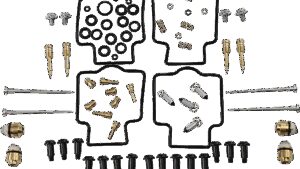 New Motorcycle Parts, New Parts