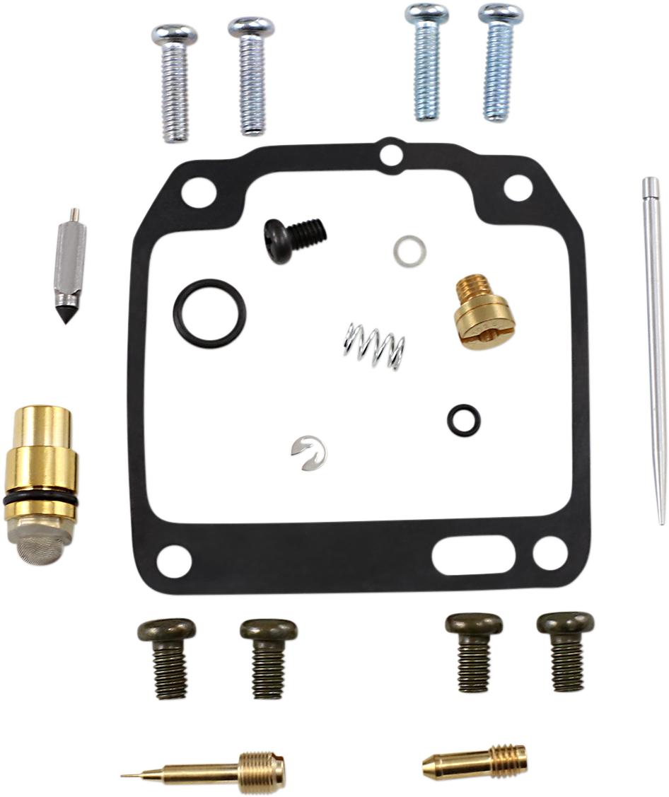 PARTS UNLIMITED Carburetor Repair Kit - Suzuki
