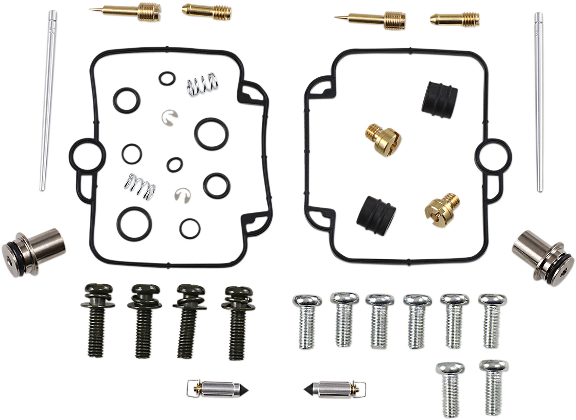 PARTS UNLIMITED Carburetor Repair Kit - Suzuki