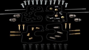 New Motorcycle Parts, New Parts