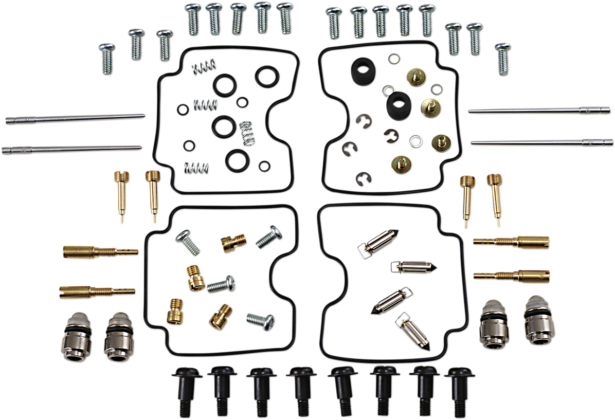 SHINDY Carburetor Repair Kit - Suzuki - Image 2