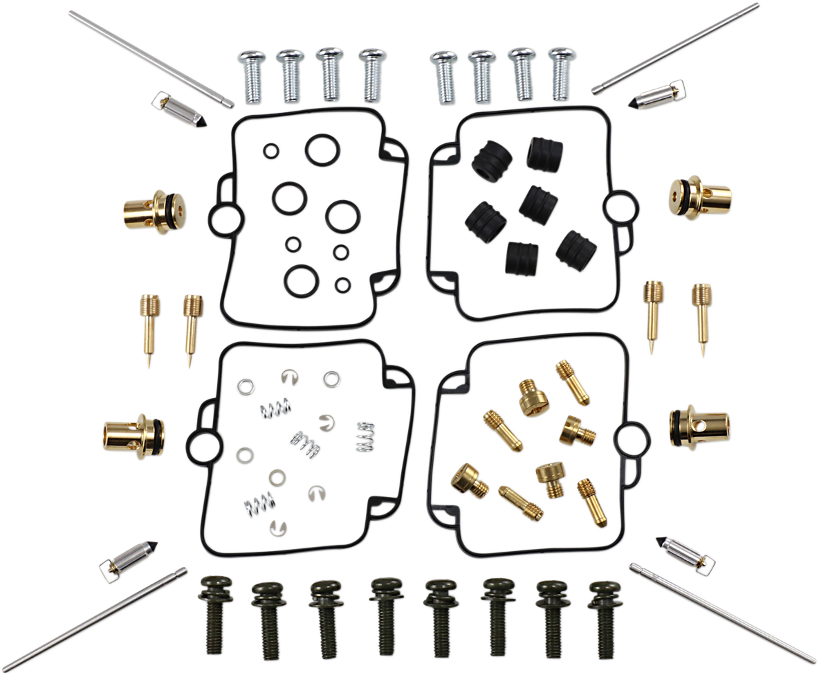 PARTS UNLIMITED Carburetor Repair Kit - Suzuki
