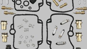 New Motorcycle Parts, New Parts