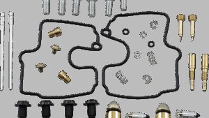 New Motorcycle Parts, New Parts