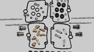 New Motorcycle Parts, New Parts