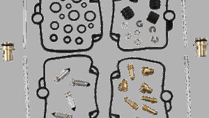 New Motorcycle Parts, New Parts