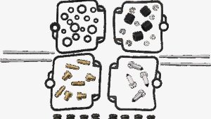 New Motorcycle Parts, New Parts