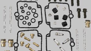 New Motorcycle Parts, New Parts