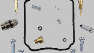 New Motorcycle Parts, New Parts