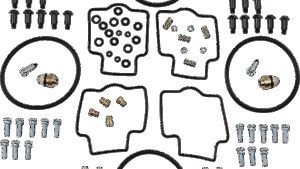 New Motorcycle Parts, New Parts