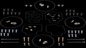 New Motorcycle Parts, New Parts