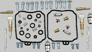 New Motorcycle Parts, New Parts