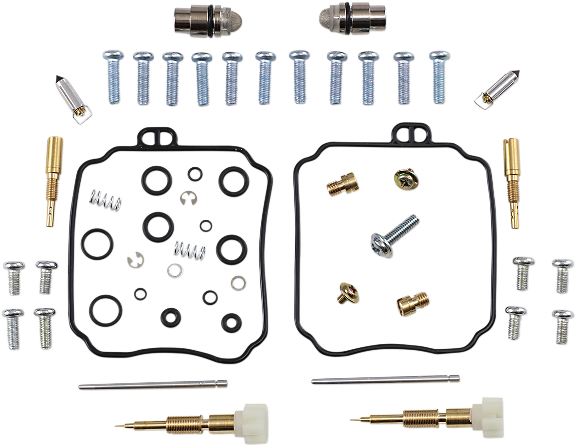 PARTS UNLIMITED Carburetor Repair Kit - Yamaha
