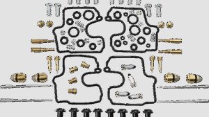 New Motorcycle Parts, New Parts