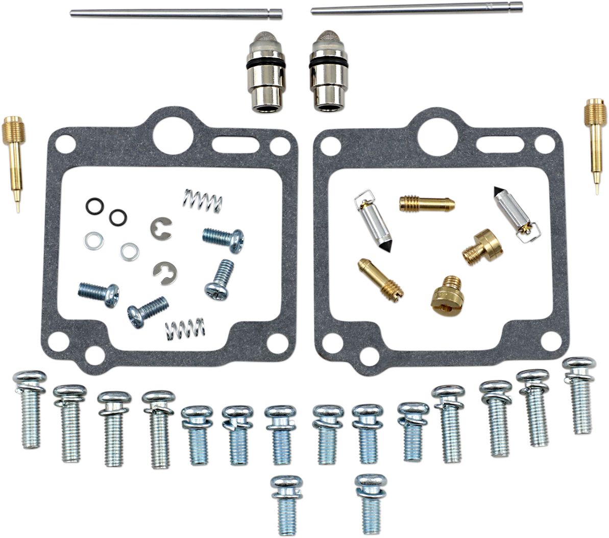 PARTS UNLIMITED Carburetor Repair Kit - Yamaha