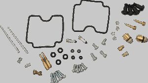 New Motorcycle Parts, New Parts